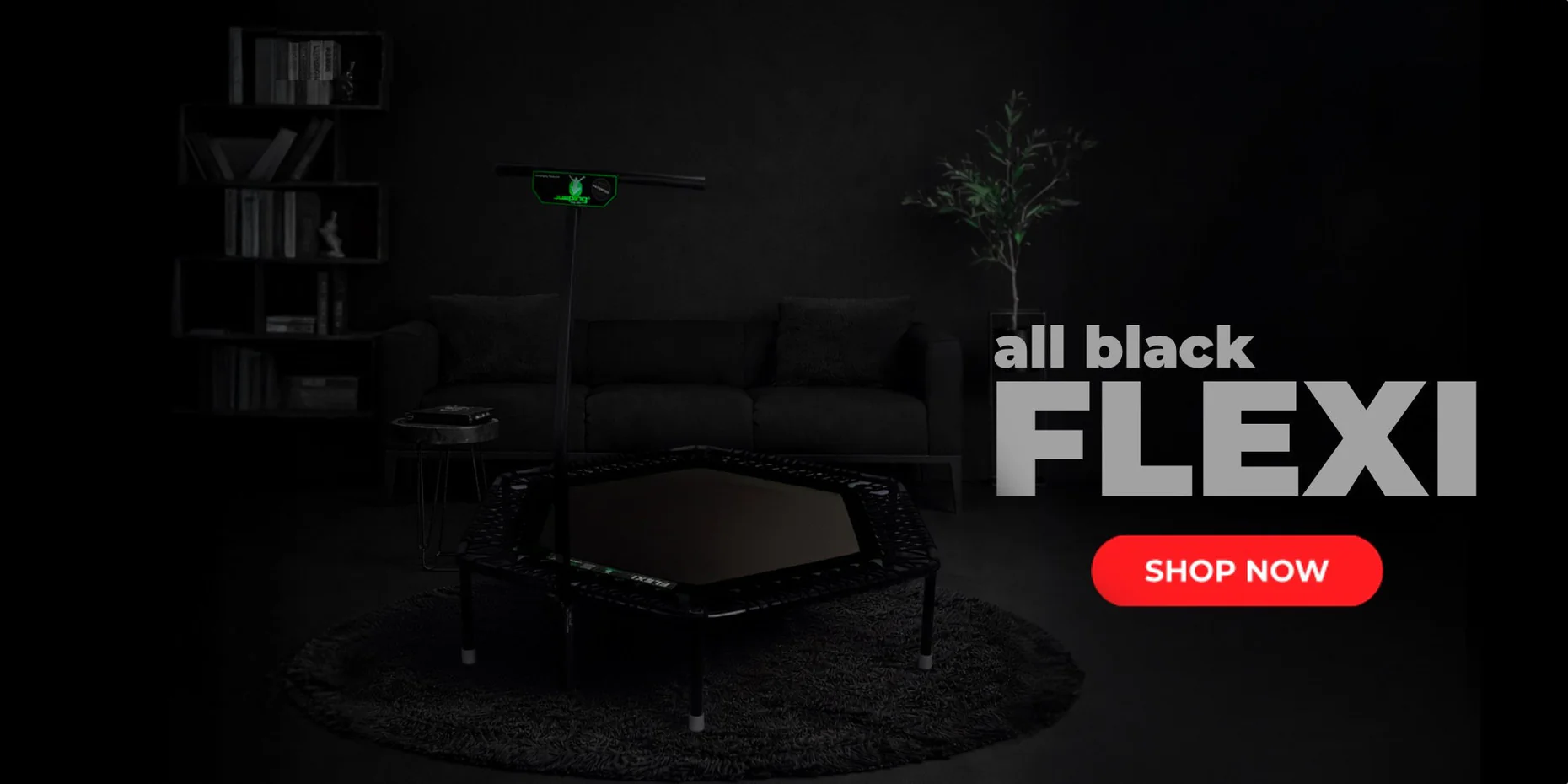 Elevate Your Power With Jumping®